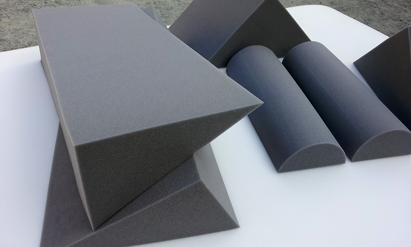 ウレタンブロック スポンジブロックの立方体や塊の素材を販売