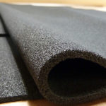 スポンジ加工品・緩衝材・クッション