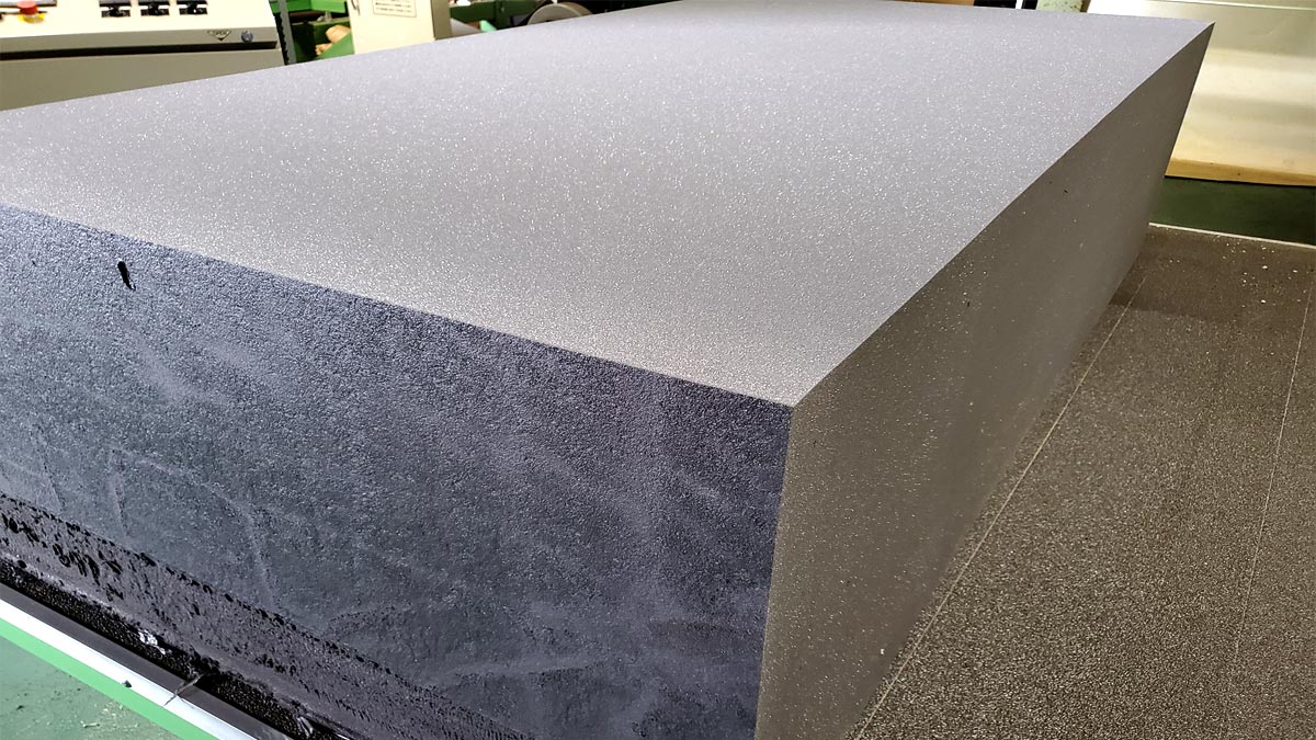 カームフレックスF-6 吸音材｜高密度・吸音＋制振のバランス型