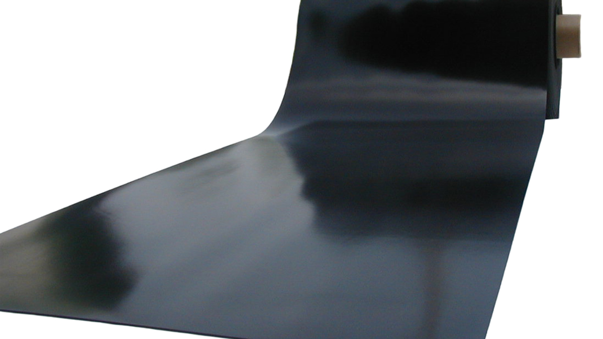 マイクロセルポリマーシート スーパーハードタイプ｜高硬度で耐荷重性に優れた滑り止め・防振パッド