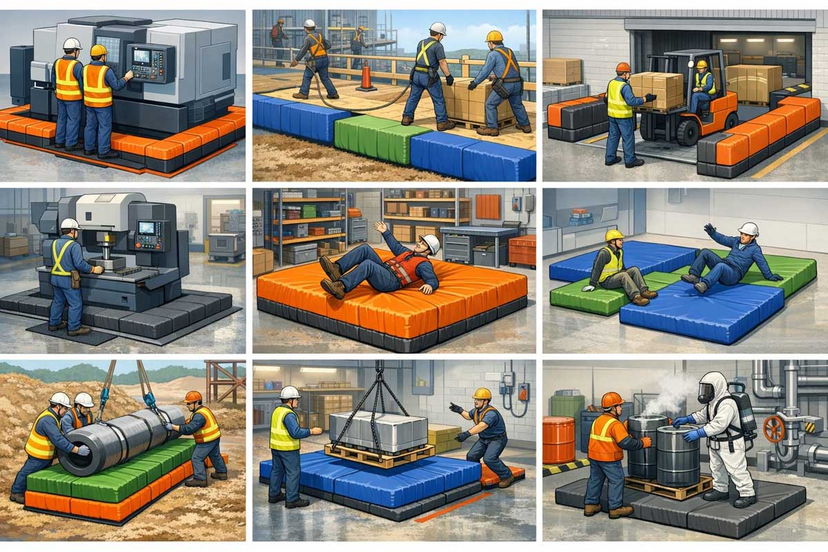 あらゆる現場の安全を支えるポッドキャスト