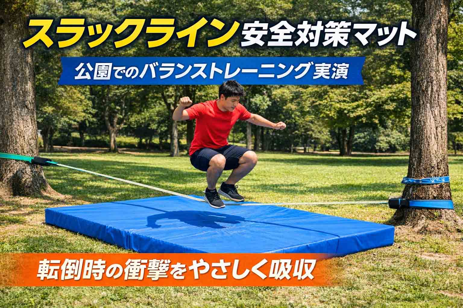 ボルダリングマット・自宅用クライミングマットをサイズオーダー｜小 