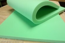 スポンジ緩衝材やウレタン緩衝材としてのクッションを加工・販売